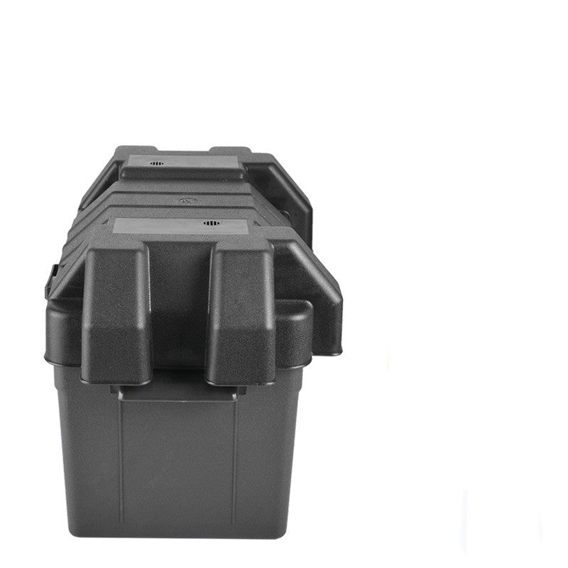Batterie-Aufbewahrungsbox – Bild 2 | LuxeStyle