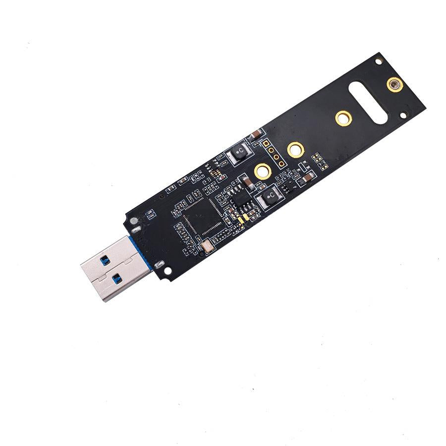 USB 3.1 Adapterkarte für Festplattengehäuse | LuxeStyle