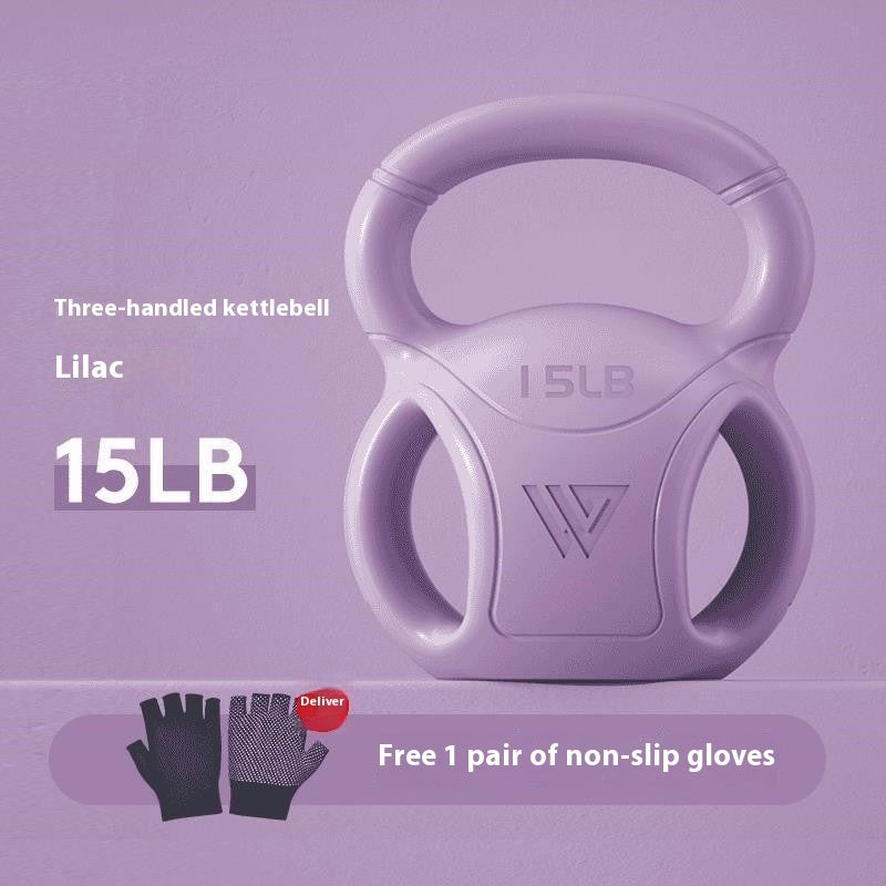 Kettlebell für Frauen – Bild 7 | LuxeStyle