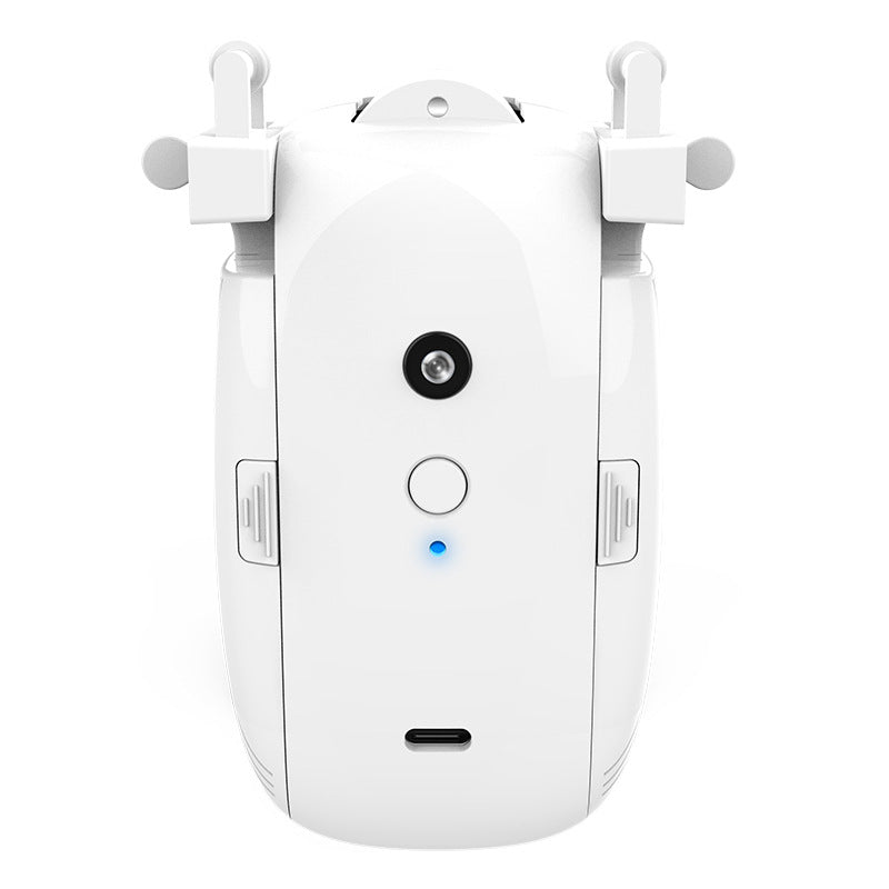 Smart Jalousiemotor mit Licht- und Temperatursensor