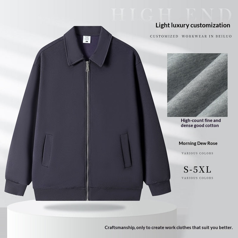 Herren Business Jacket