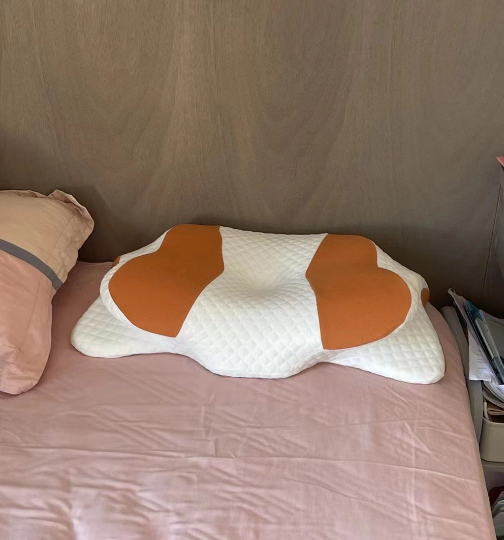 Memory Foam Nackenstützkissen