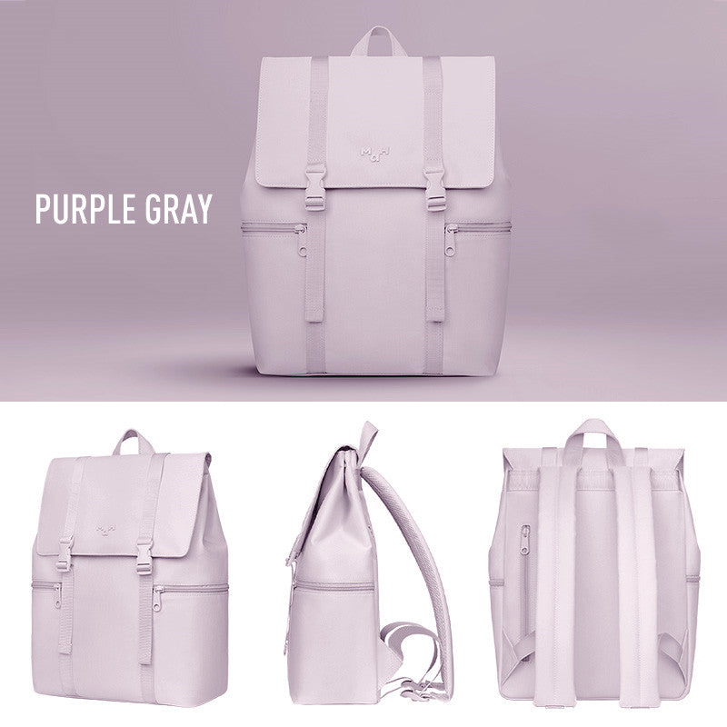 Wasserdichter Reise-Rucksack MAH – Bild 10 | LuxeStyle