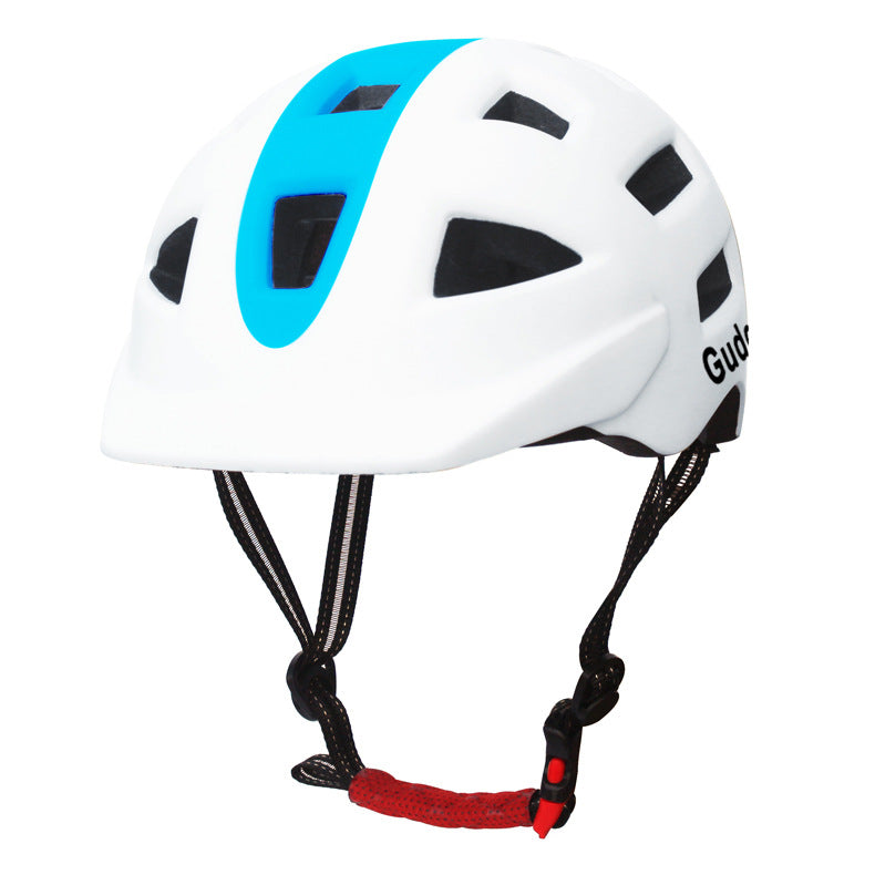 Velo- und Skateboard-Helm für Pendler