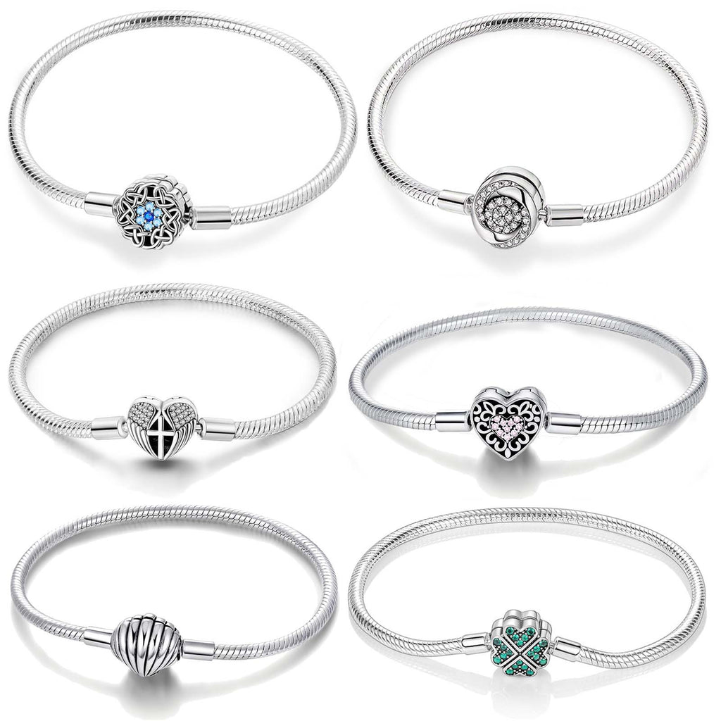 Herz-Armband 5