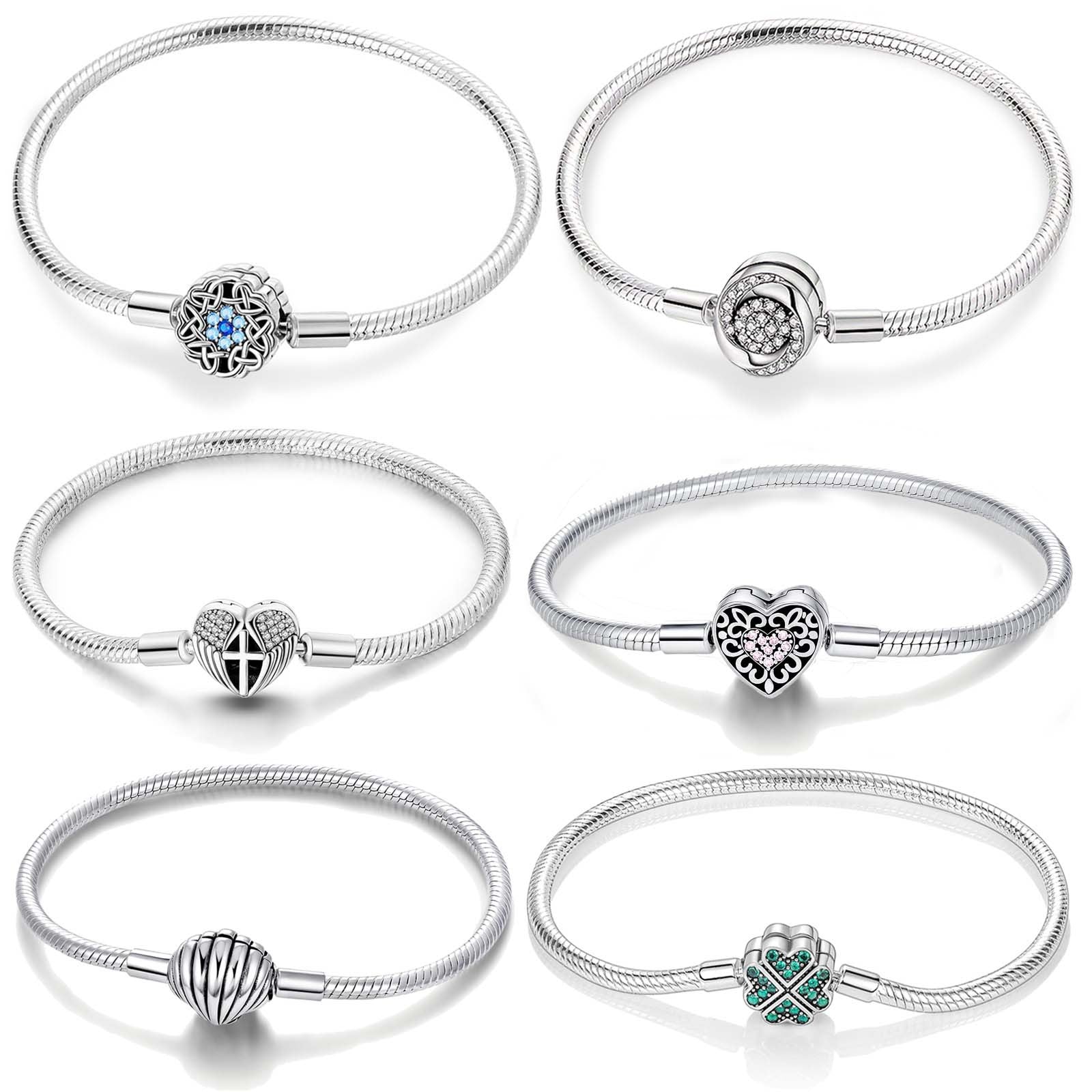 Herz-Armband 5
