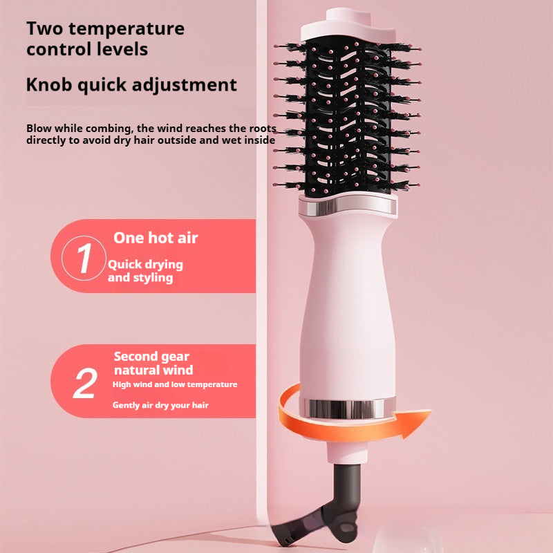 Multifunktionaler Warmluft-Styler 2-in-1 – Ansicht 5