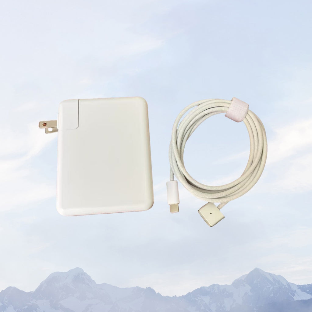 USB-C MagSafe Lader