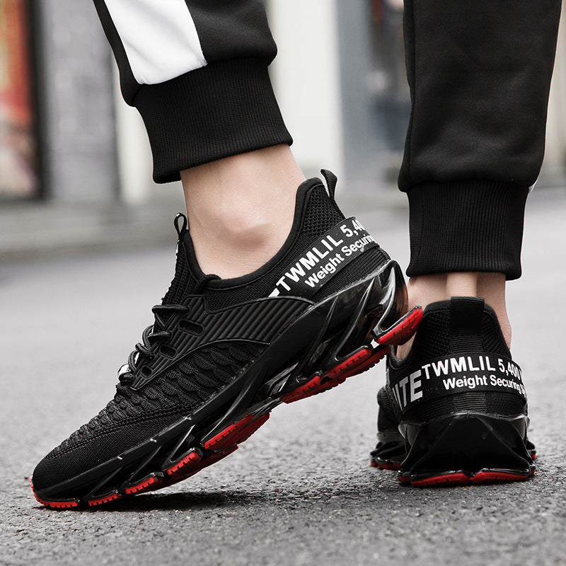 Herren Sportschuhe "Fly Woven" | LuxeStyle