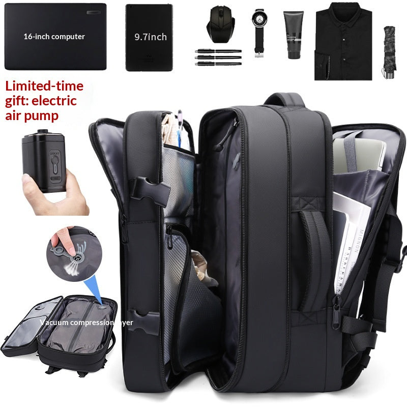 Herren-Rucksack