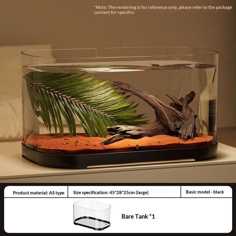 Aquarium-Dekoration