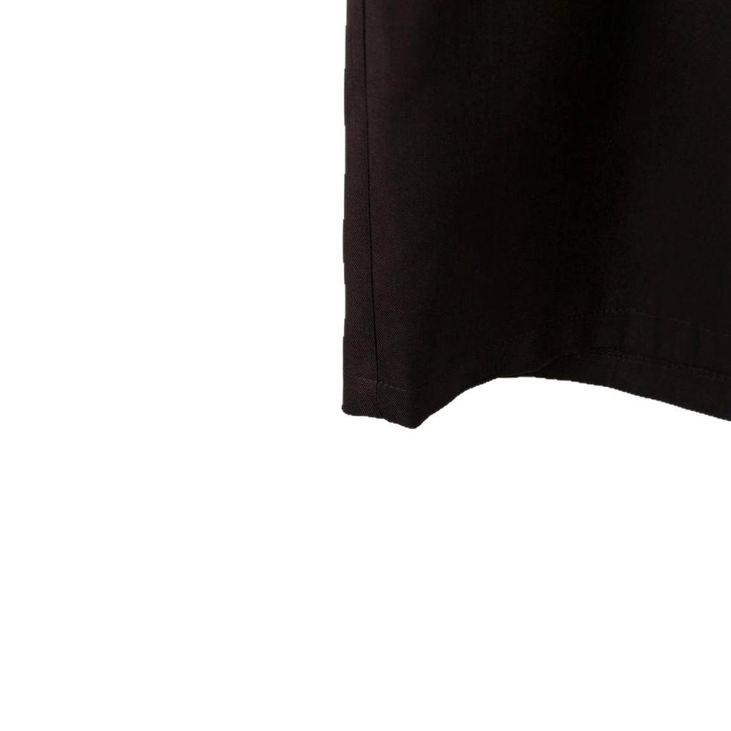 Wide-Leg-Hose «Largo» – gerades Bein, elegant