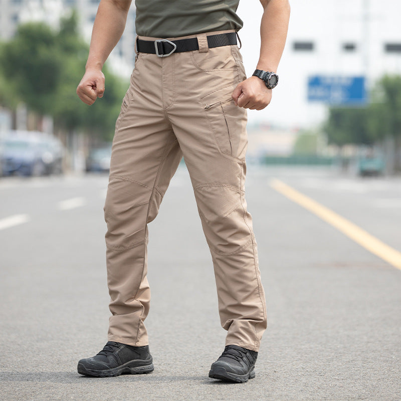 Outdoor-Workpants für Herren