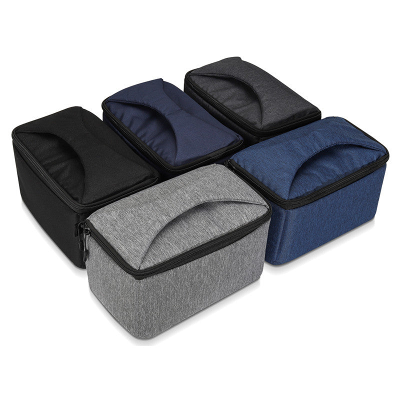 Wasserdichter Kamera-Organizer