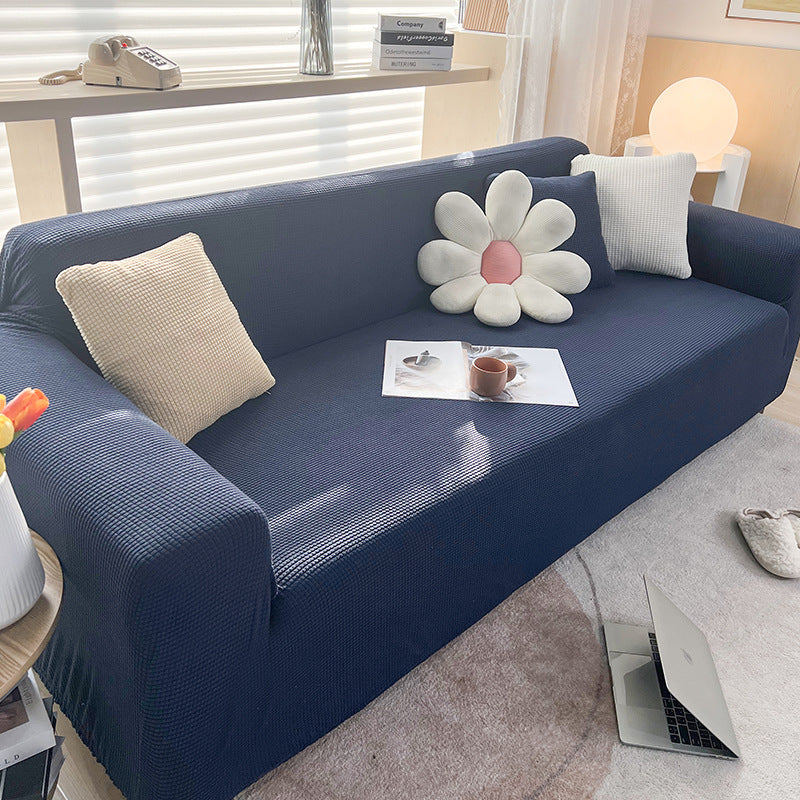 Sofaüberwurf – Bild 4 | LuxeStyle