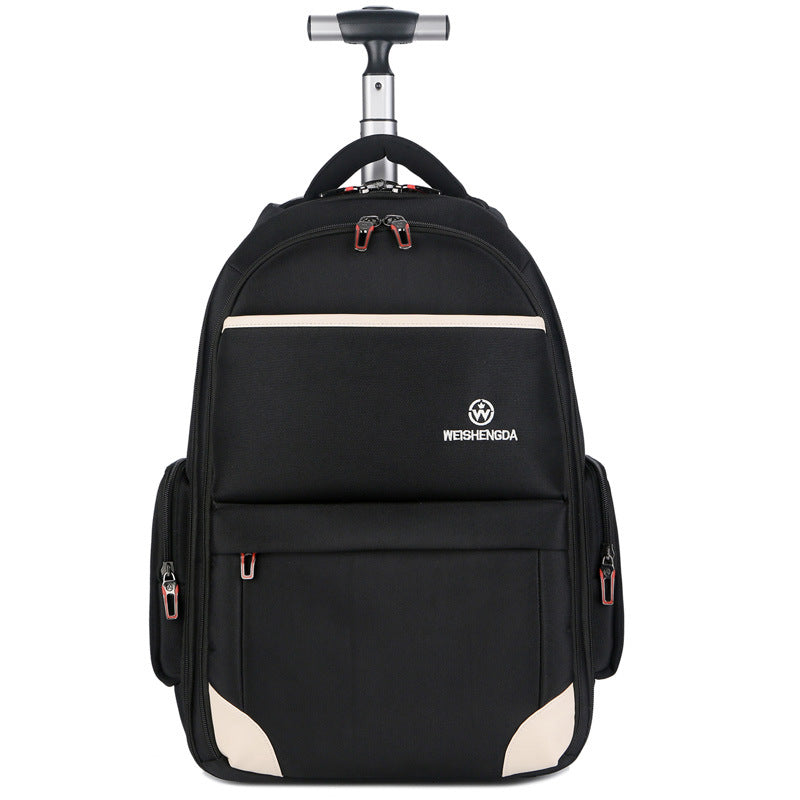 Business Trolley Rucksack 19 Zoll