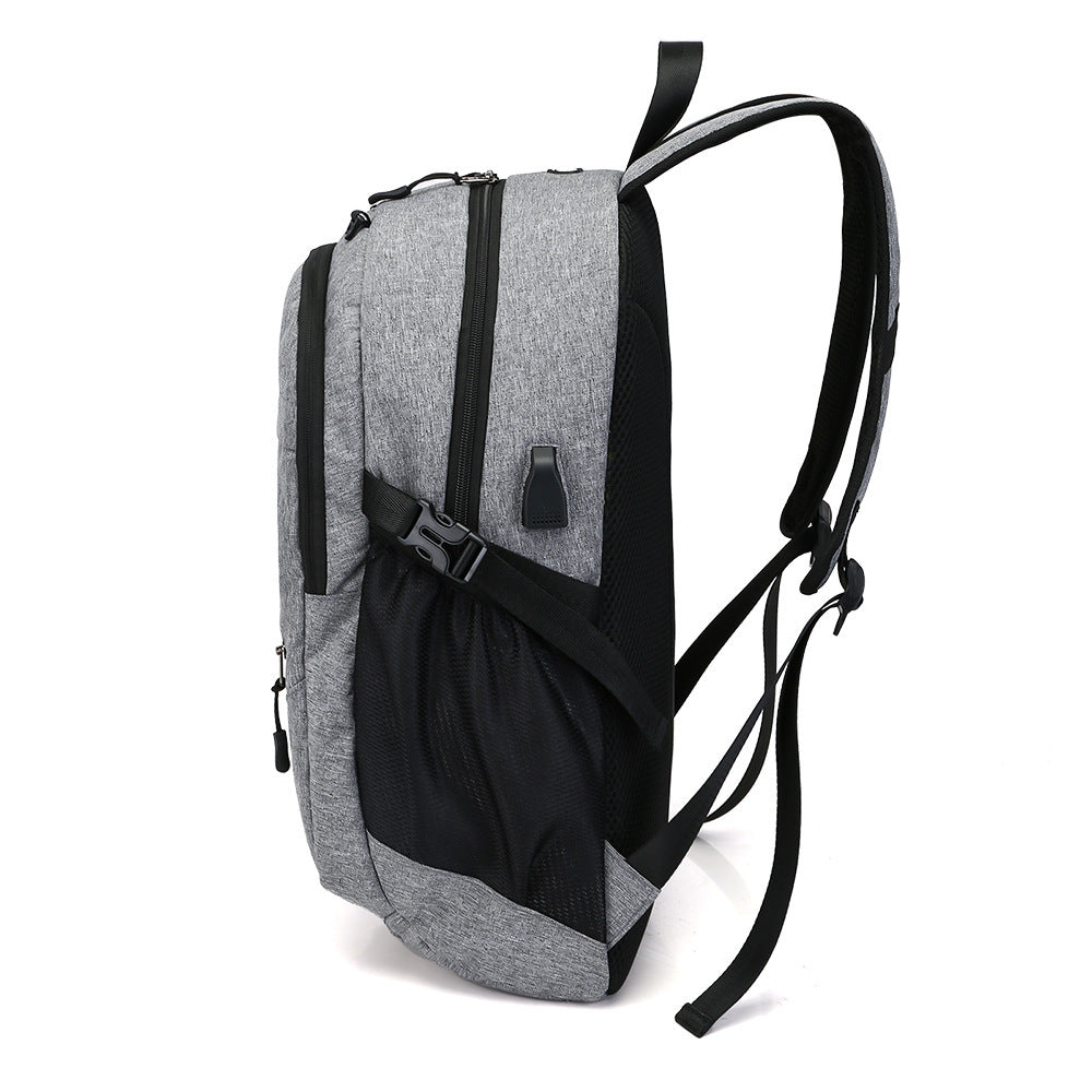 Rucksack Grosses Fassungsvermögen für Outdoor – Bild 3 | LuxeStyle