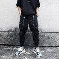 Herren Cargohosen mit Taschen