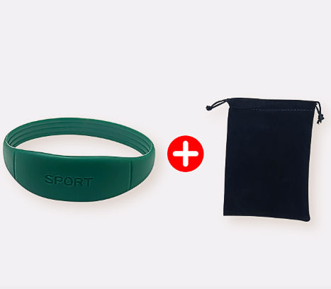 Patella-Schutzband für Kinder