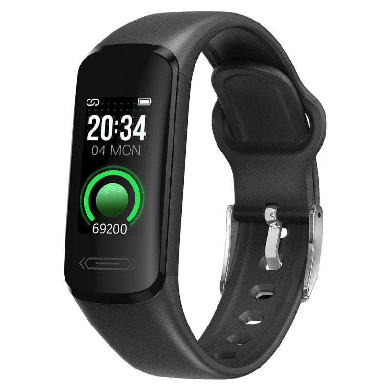 Smartes Sport-Armband mit Schrittzähler – Ansicht 5