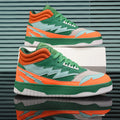 Herren High-Top Sneaker