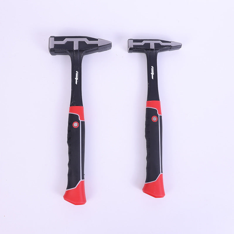 Hammer aus Karbonstahl, geschmiedet