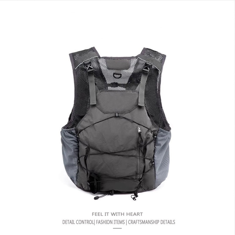 Outdoor Fischer- und Sportweste – Bild 3 | LuxeStyle