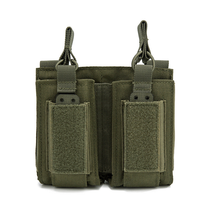 Magazinbeutel für Feldweste aus 1000D Nylon – Bild 4 | LuxeStyle