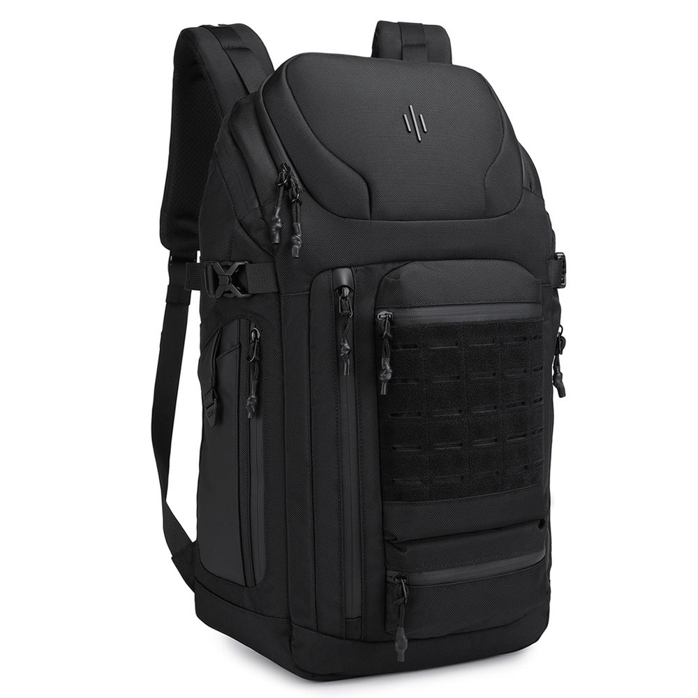 Wasserdichter Sportrucksack
