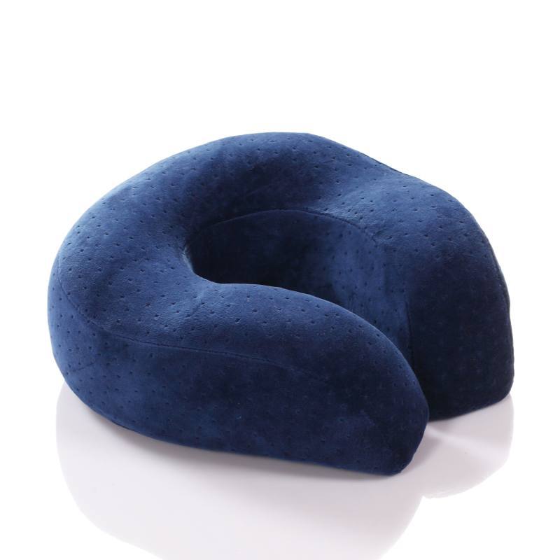 Nackenkissen aus Memory-Schaum – Bild 11 | LuxeStyle