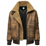 Farbe: Braungelb