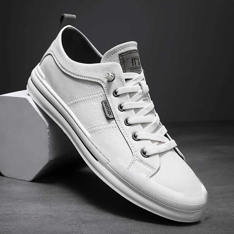 Atmungsaktive Herren-Sneakers für Alltag & Freizeit