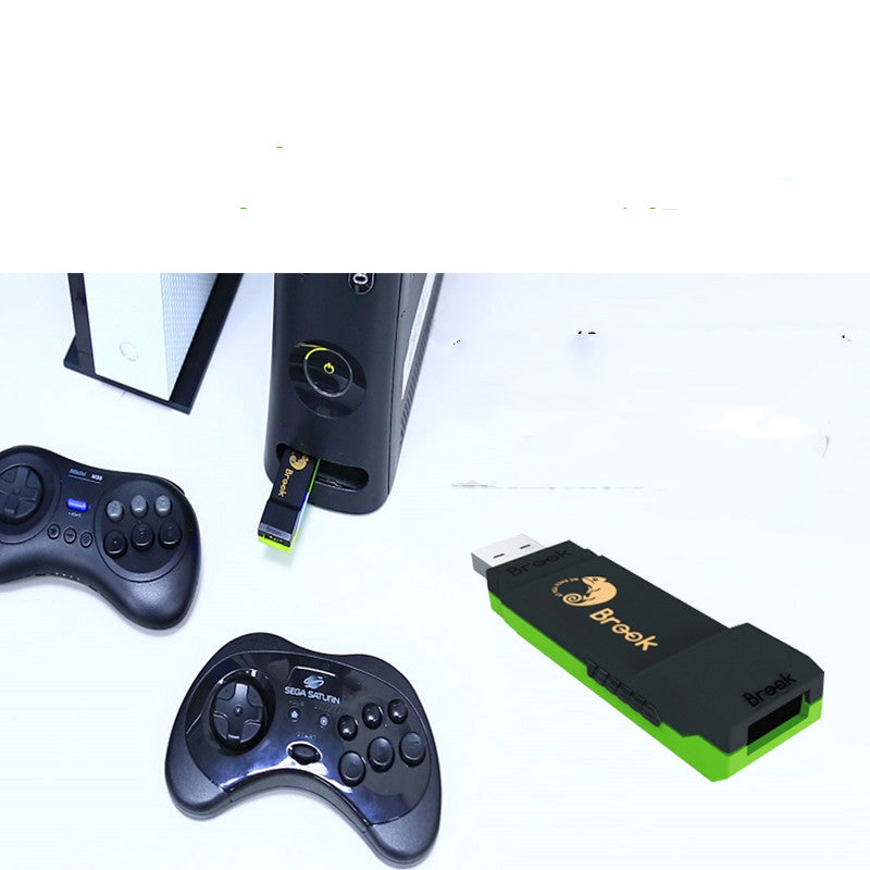 Brook Wingman XB PS3/PS4 Controller Adapter