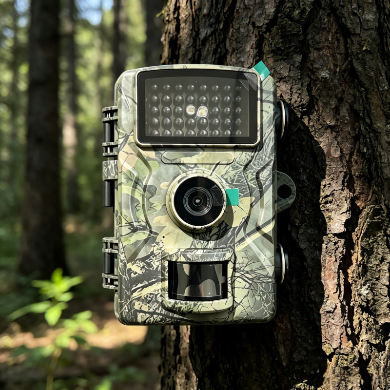 Nachtsichtkamera für Wildverfolgung HD Infrared – Bild 5 | LuxeStyle