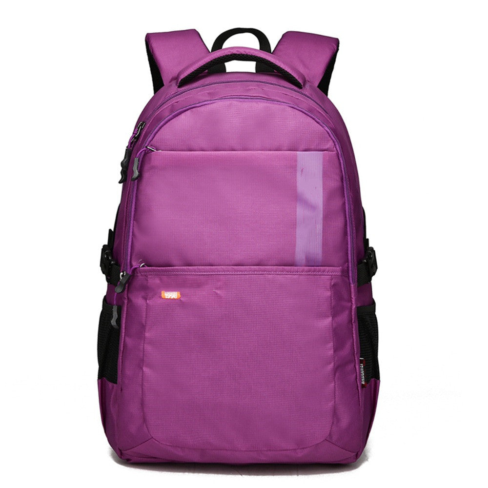 Studentenrucksack mit 20-35L Kapazität – Bild 2 | LuxeStyle