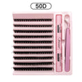Falsche Wimpern Set – Bild 1 | LuxeStyle