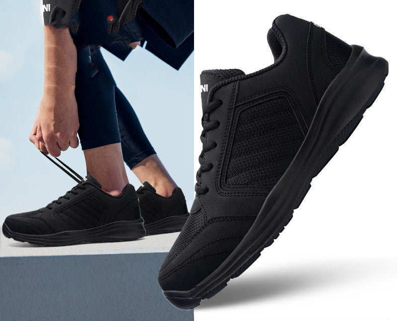Leichte, atmungsaktive Wasser-Freizeitschuhe – Bild 1 | LuxeStyle
