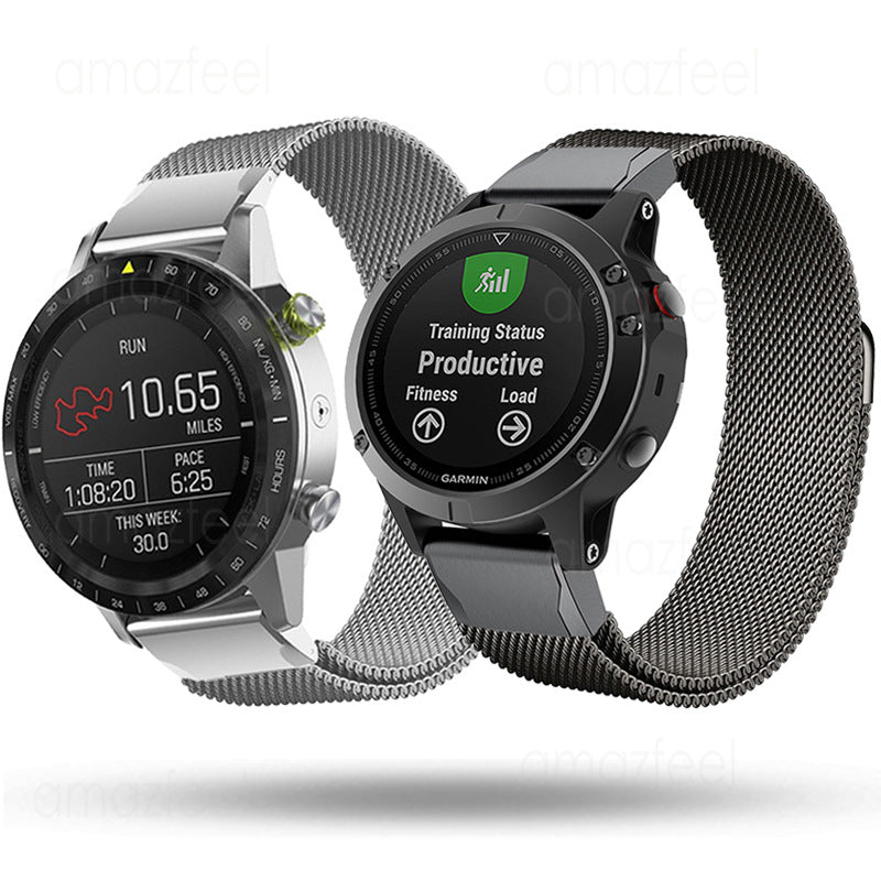 Magnetisches Armband Mesh