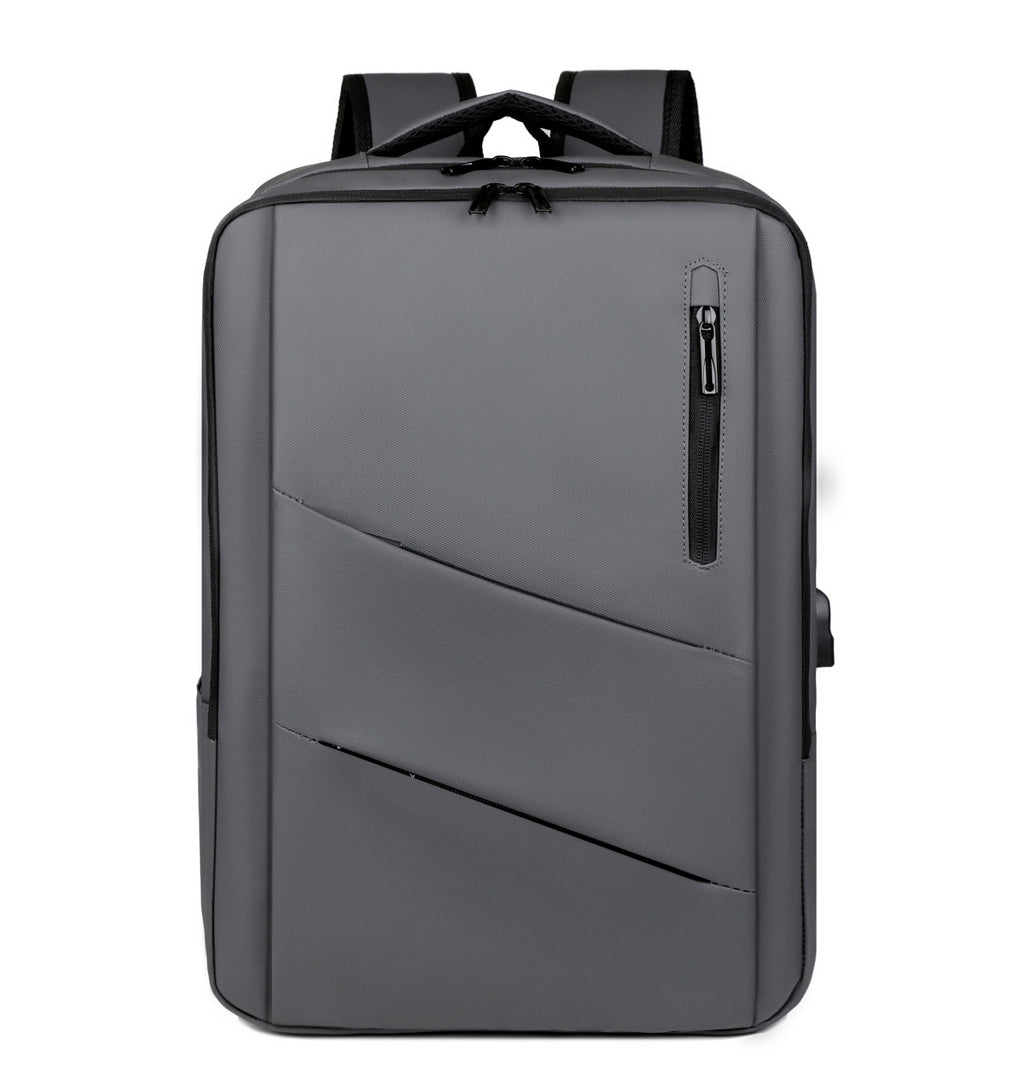 Reise- und Bergtouren-Rucksack – Bild 3 | LuxeStyle