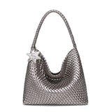 Farbe: Silber / Grau
