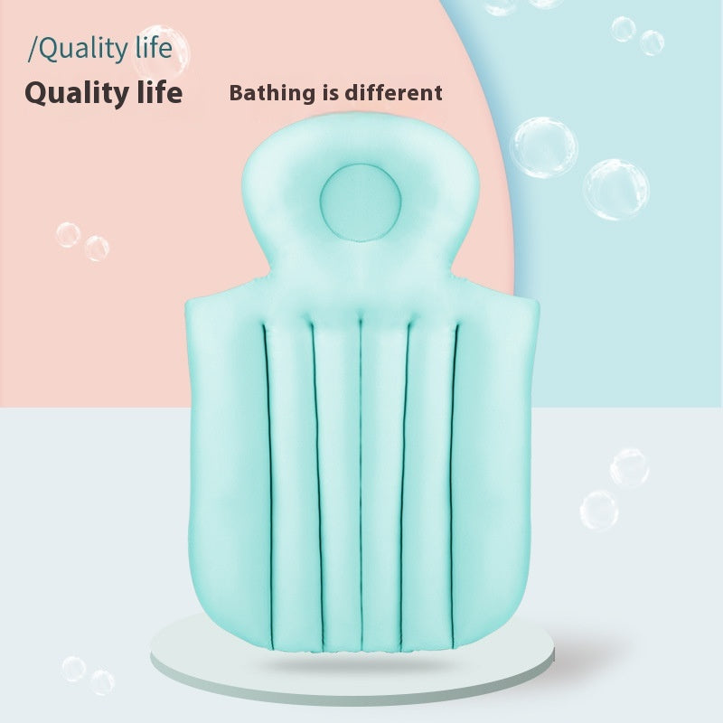 Baby-Badewannen-Kissen / -Matte – Bild 8 | LuxeStyle
