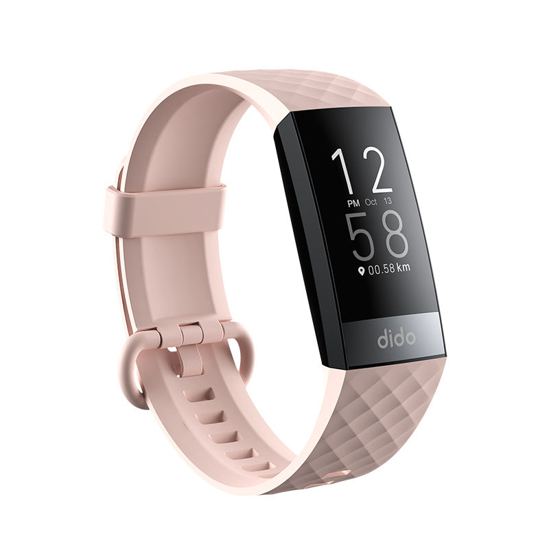 Smart-Armband mit EKG und Pulsmesser – Ansicht 6