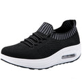 Miyaka Air Cushion Mesh Sportschuhe Damen