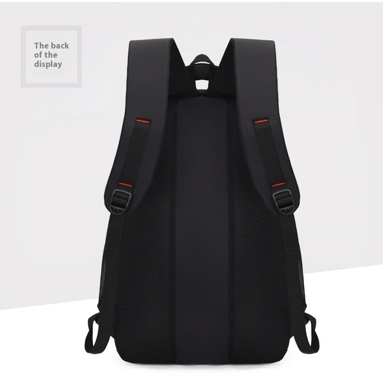 Business Rucksack – Grosses Reise- und Freizeitmodell – Bild 6 | LuxeStyle