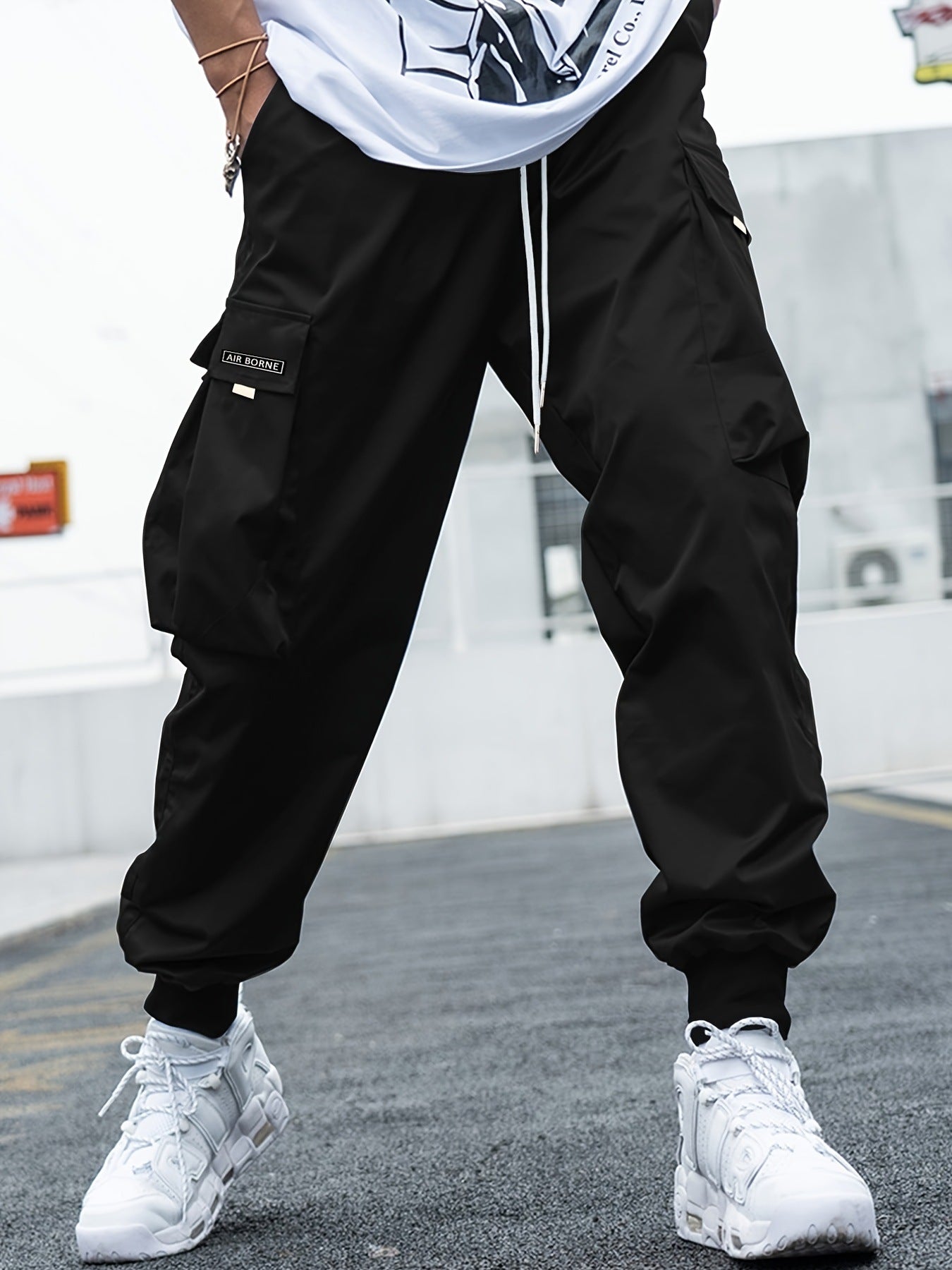 Cargo-Hosen