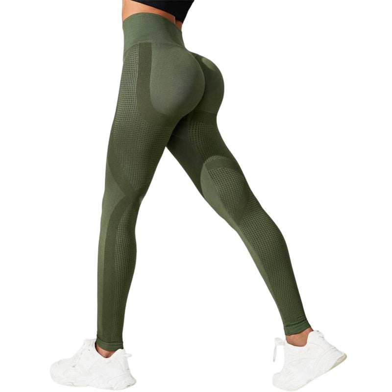 High-Elastic Fitness- & Yoga-Hose