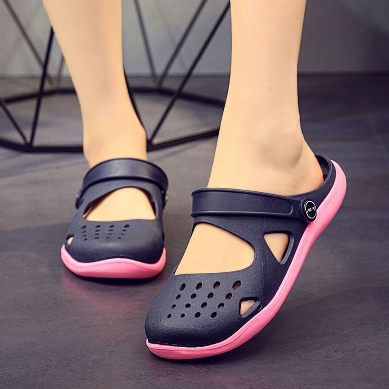 Outdoor Schlankheits-Sandalen | LuxeStyle