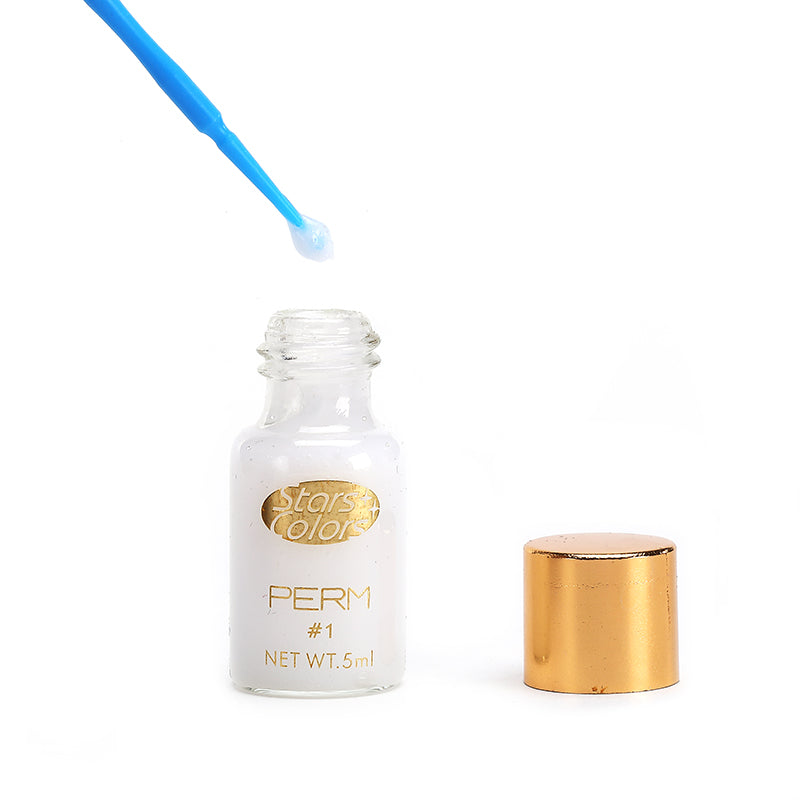 Wimpernlifting Kit – Schnelle Dauerwelle für Wimpern
