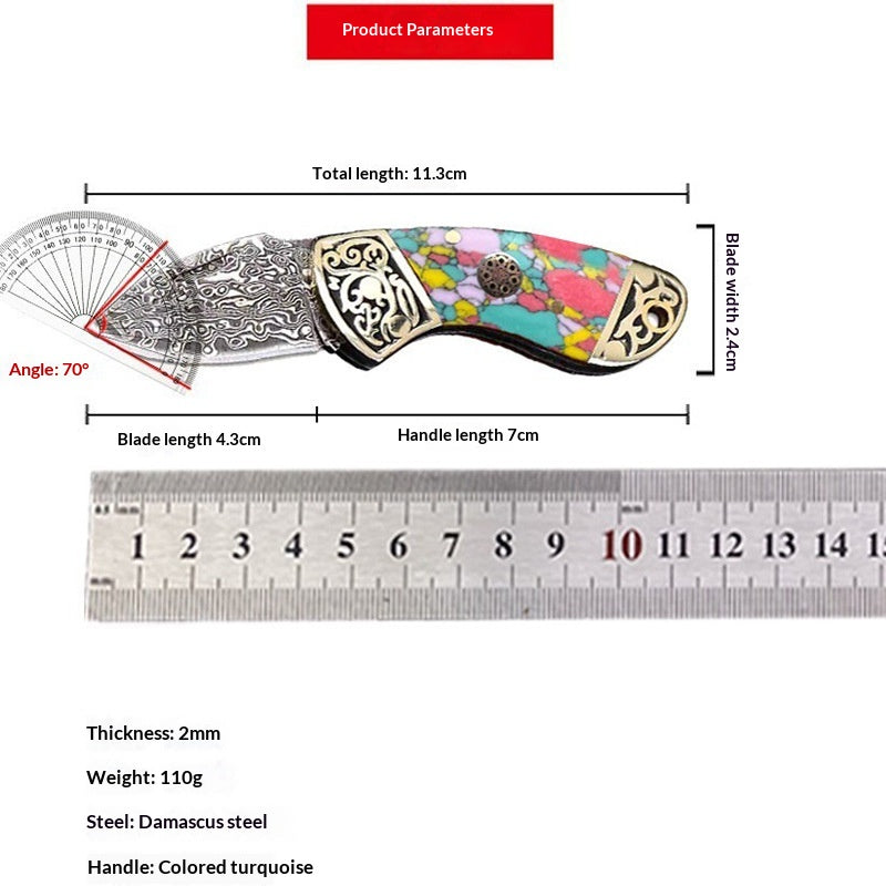 Taschenmesser