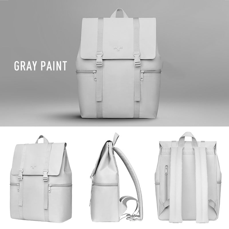 Wasserdichter Reise-Rucksack MAH – Bild 2 | LuxeStyle